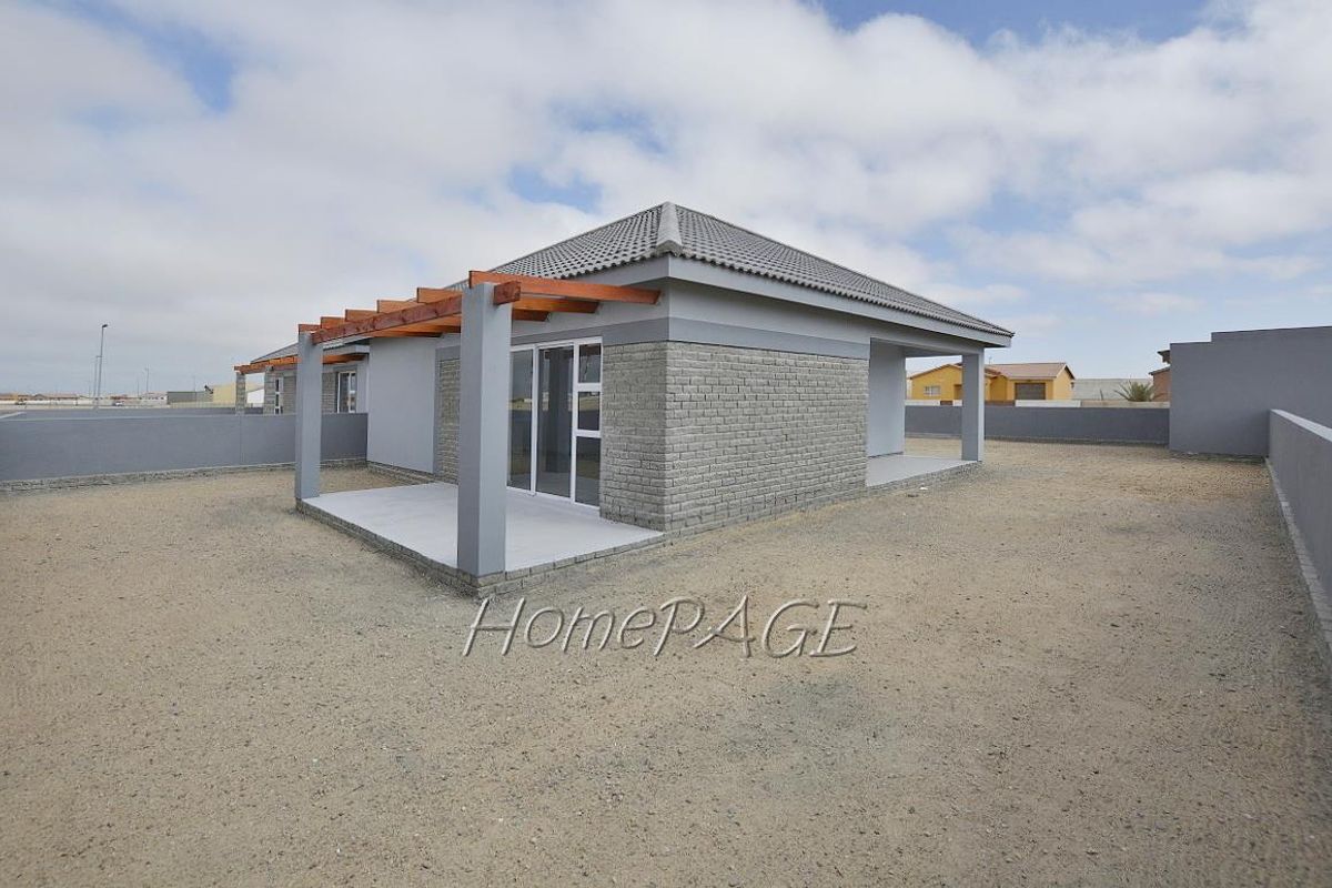 Mondesa, Swakopmund:  Brand New Home is for Sale - Photo 5