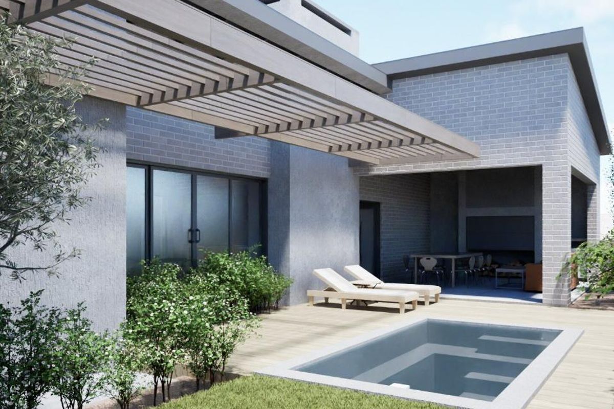 Brand new modern family home - Die Eiland, Stilbaai-Wes. - Photo 5