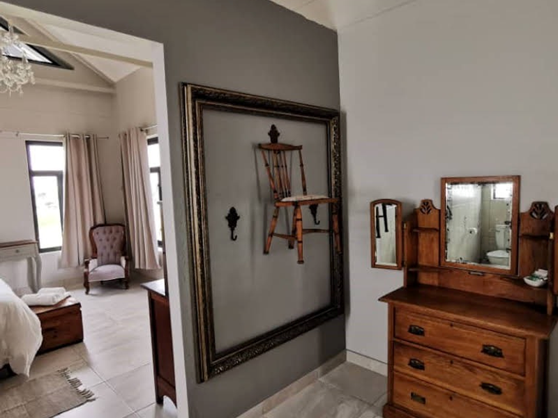 Established Guest House with Restaurant and Distillery in Stampriet for Sale - Photo 3