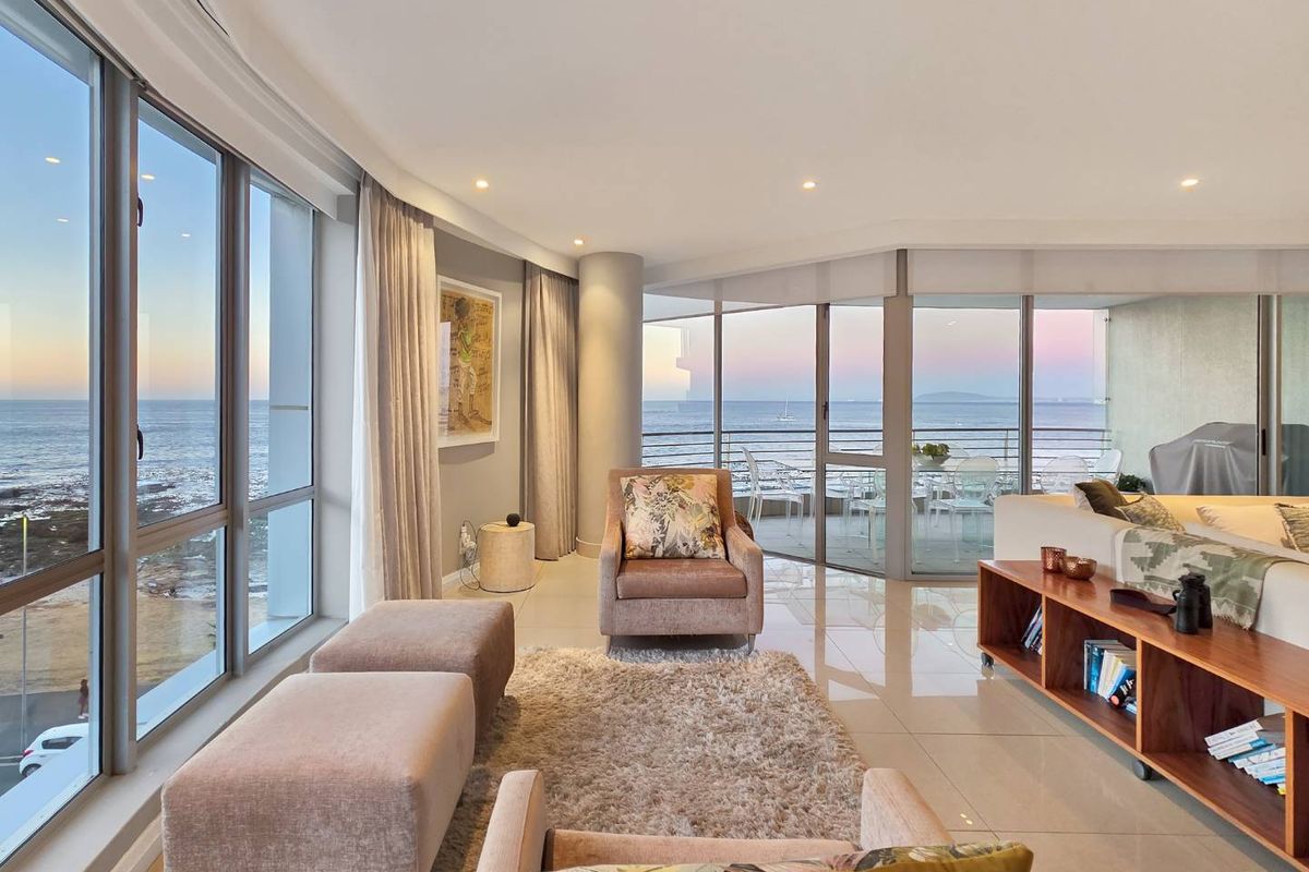 Front Row Seats for Spectacular Sunsets - Photo 4