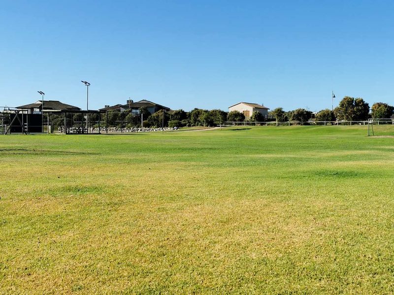 Exceptional Elevated Plot With Lagoon & Nature Reserve Views - Photo 8