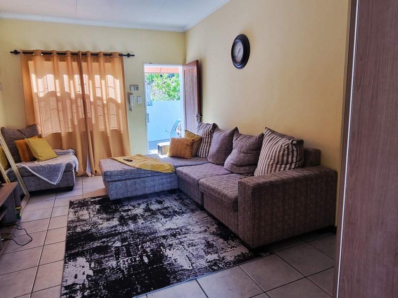 Rocky crest 2 bedroom Townhouse - Photo 5