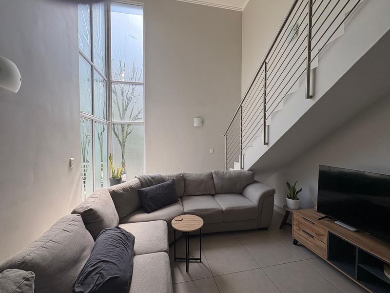 Luxury spacious loft living in Morningside 2 bedrooms 129 m2 - Photo 4