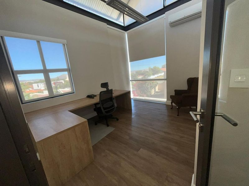 🏢 FOR RENT | WINDHOEK WEST CBD – N$ 70,000/MONTH- - Photo 5