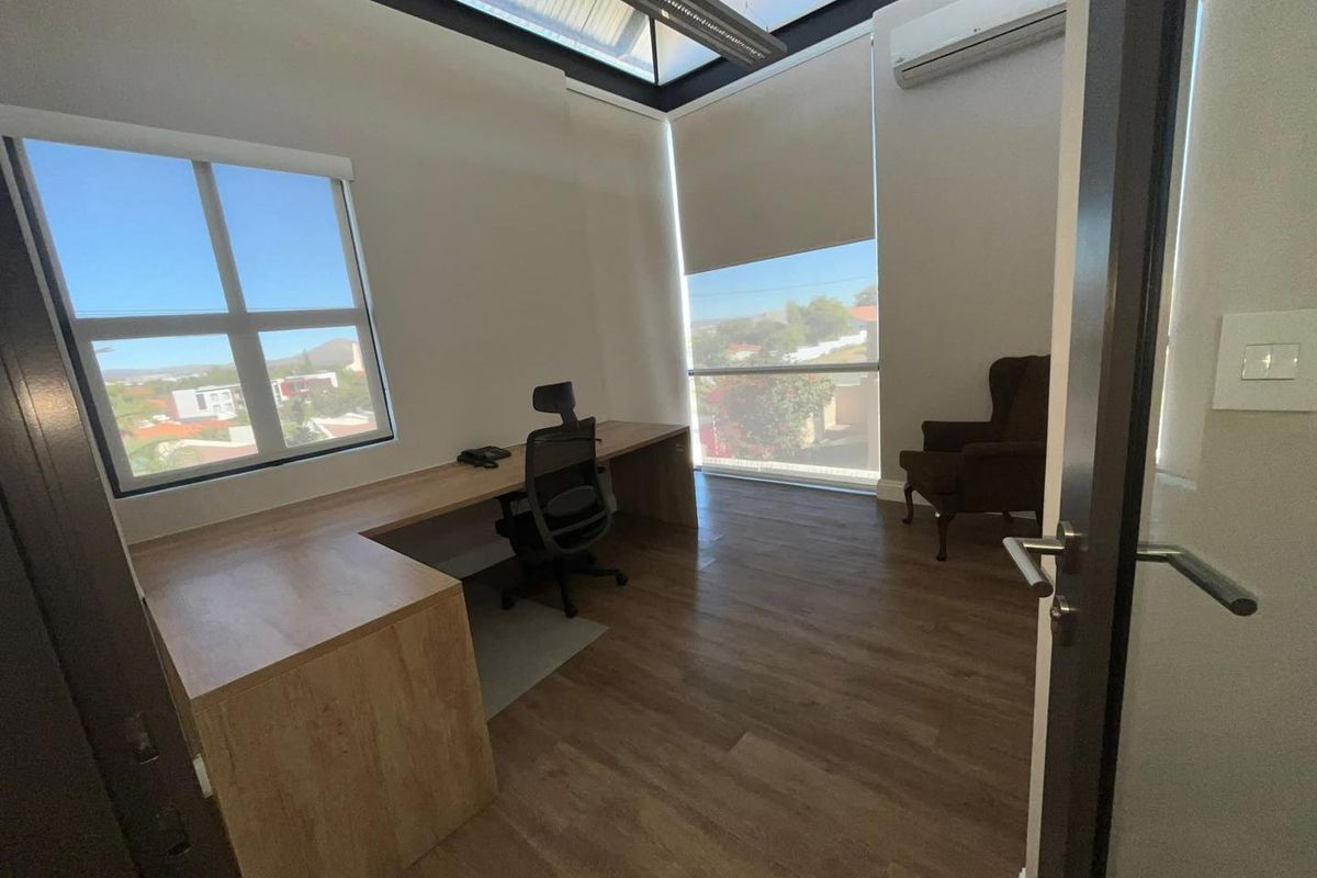 🏢 FOR RENT | WINDHOEK WEST CBD – N$ 70,000/MONTH- - Photo 5