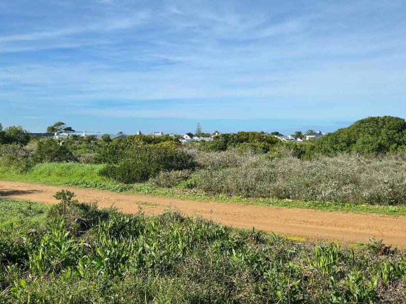 1077sqm Vacant Stand in Franskraal – Walk to the Beach! - Photo 10