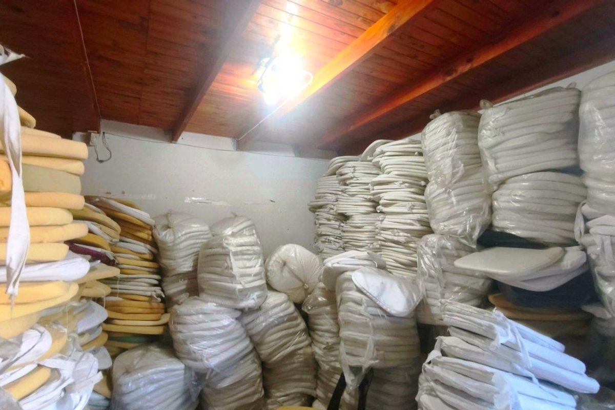 BUSINESS USE PROPERTY FOR SALE IN ORMONDE, JOHANNESBURG SOUTH - Photo 4