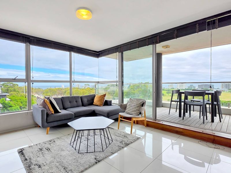 Apartment With Sea Views In The Heart Of Green Point - Photo 4