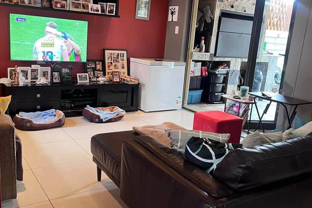 CIMBEBASIA | COZY HOUSE | SALE - Photo 5