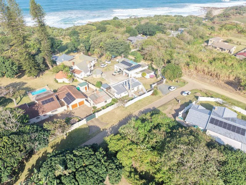Prime coastal land – build your dream home just 300m from the beach. - Photo 8
