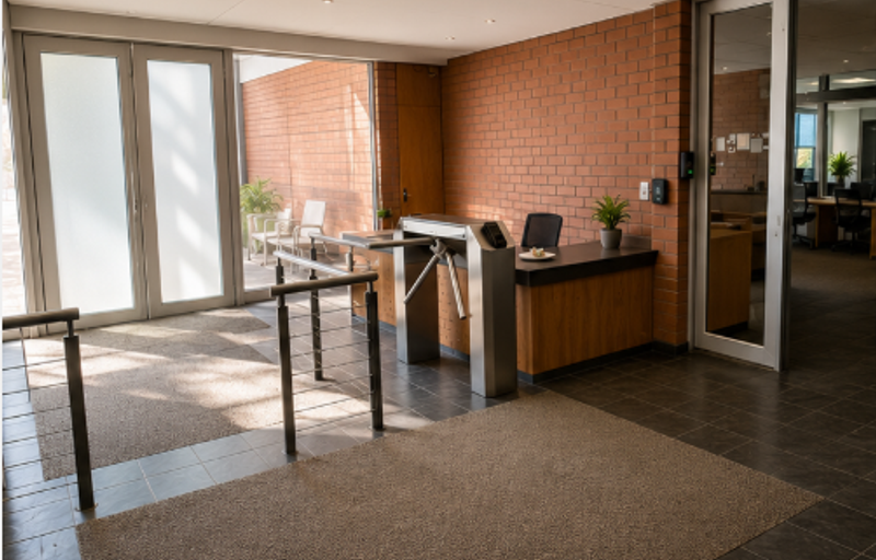 Premium Corporate Office Building for Sale
