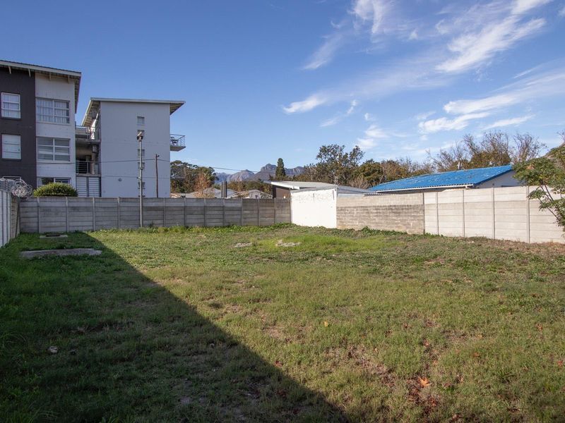 Vacant land in Stellenbosch Central - Photo 4