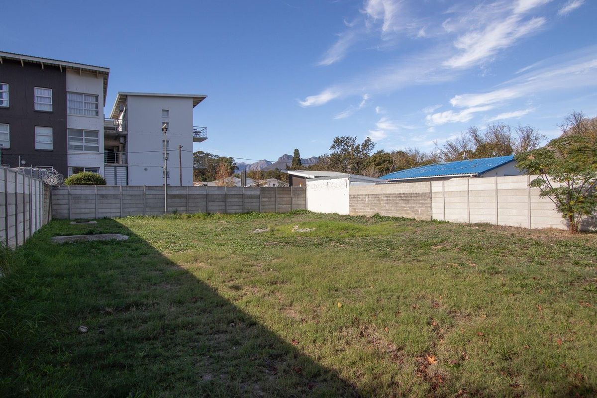 Vacant land in Stellenbosch Central - Photo 4