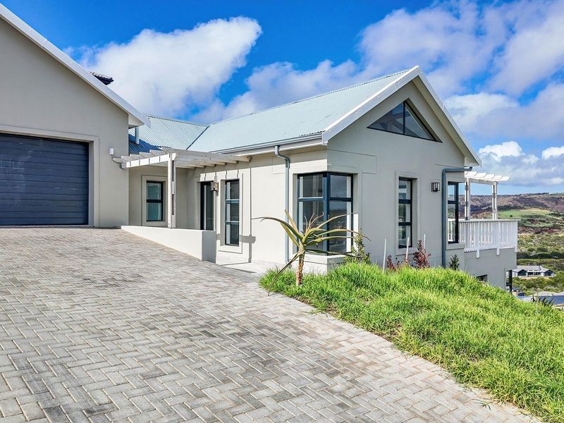 Modern Coastal Masterpiece in Seemeeupark, Mossel Bay - Photo 9