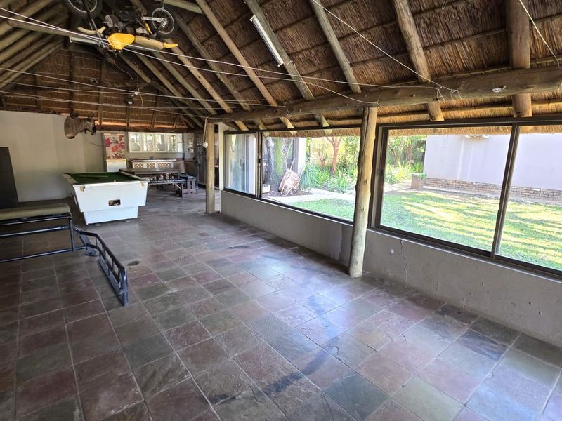 3 Bedroom Family Home in Melodie Hartbeespoort - Photo 5