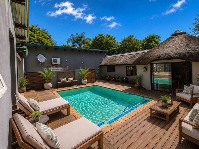 Property #2494577, House Rental Monthly in Meyerspark