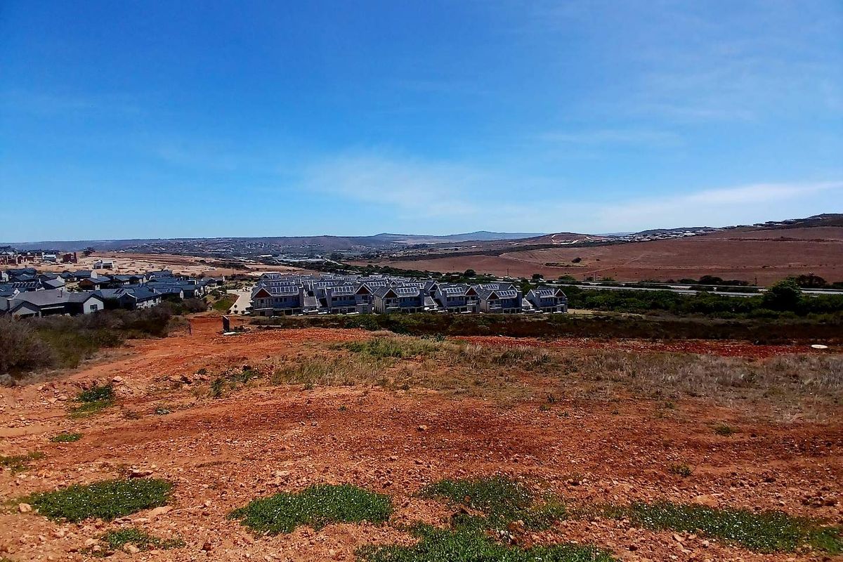 718m2 Vacant Stand For Sale in Hartland Estate - Exclusive Opportunity - Photo 4