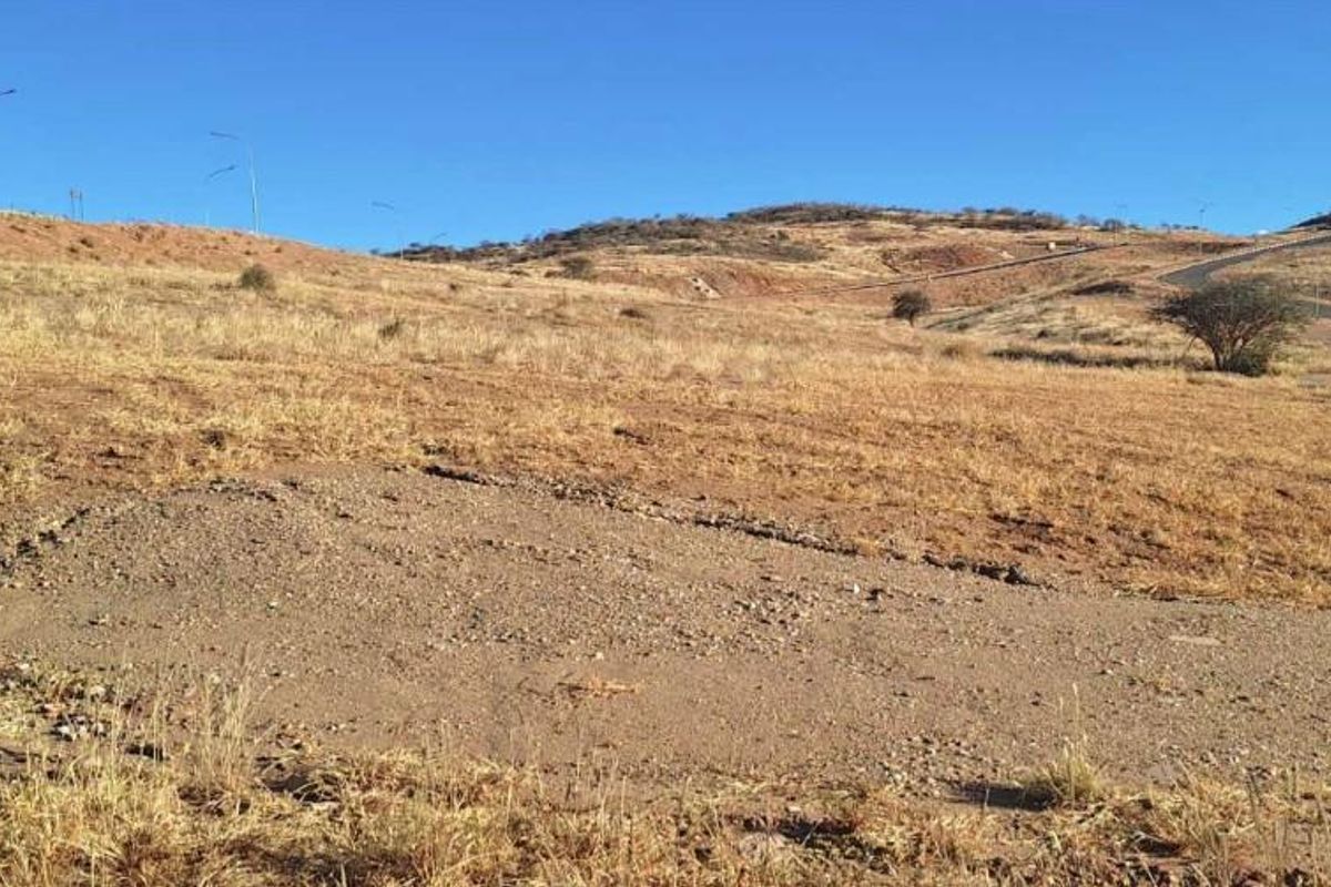 Vacant Land / Plot for Sale in Okahandja - Photo 2