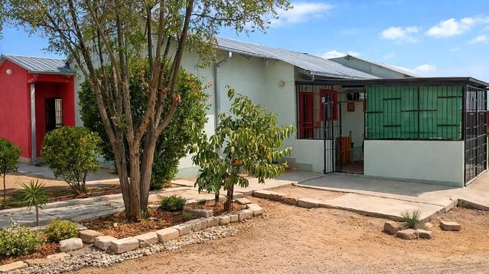 Property #2521175, House For Sale in Otjiwarongo Central