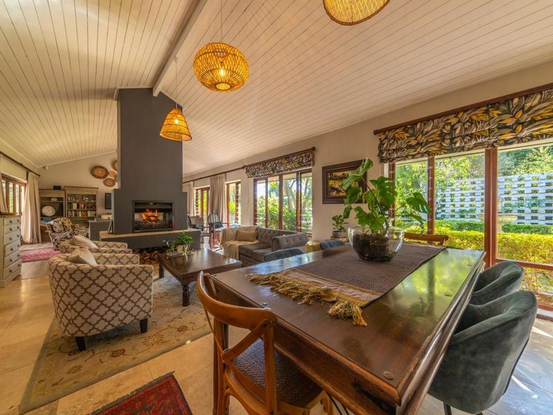 Furnished 4 Bedroom house to rent - Photo 1