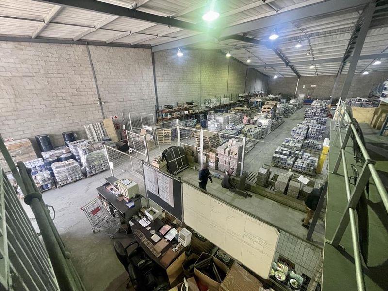 Hendra - Prime 1,069m2 Warehouse To Let | Briardene Industrial Precinct - Photo 5
