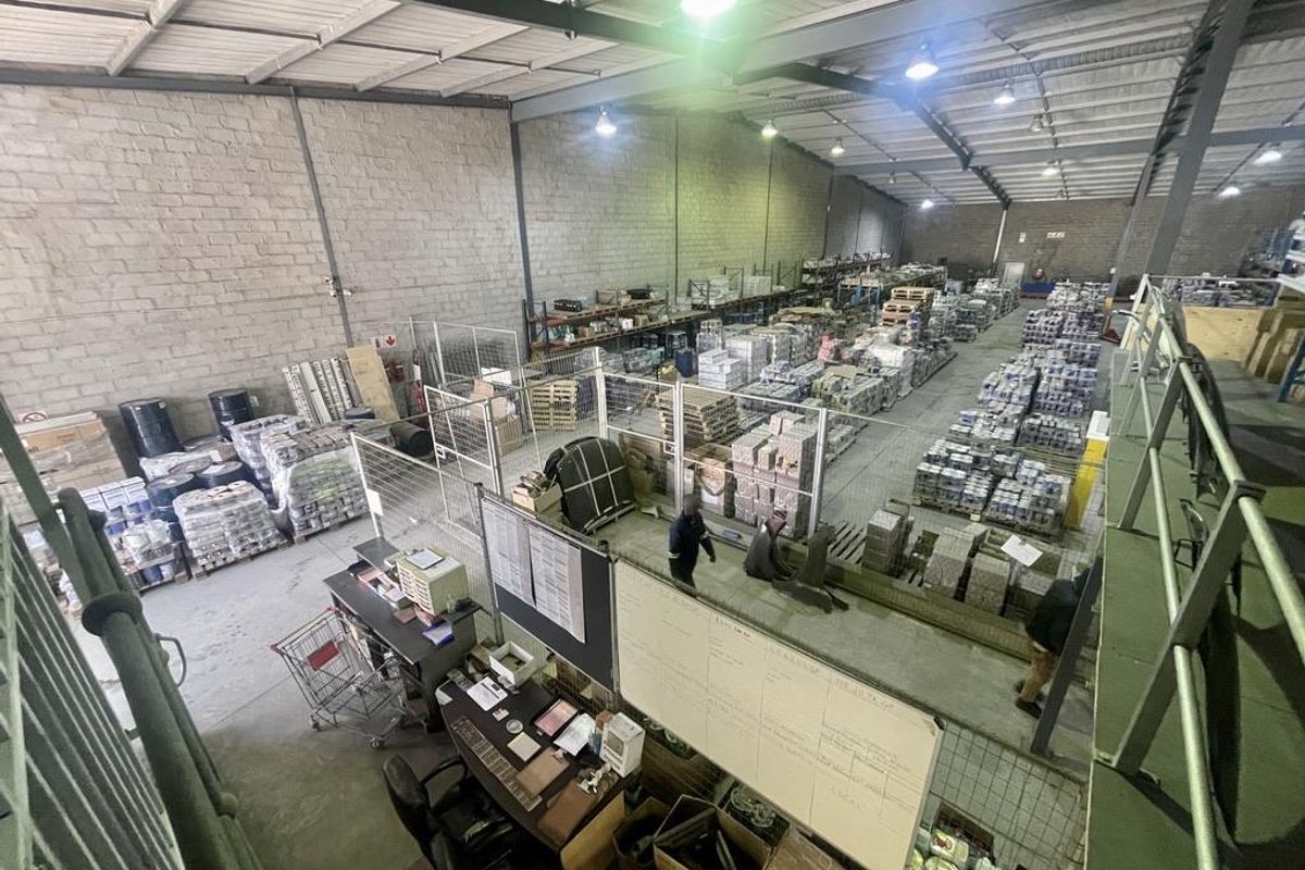 Hendra - Prime 1,069m2 Warehouse To Let | Briardene Industrial Precinct - Photo 5