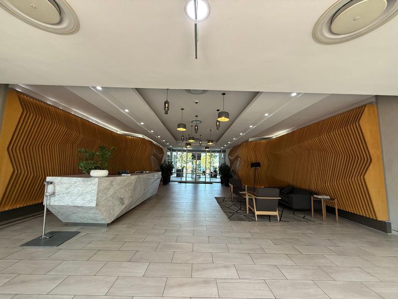 Prime Office Space Available for Lease in Sandton - Photo 2