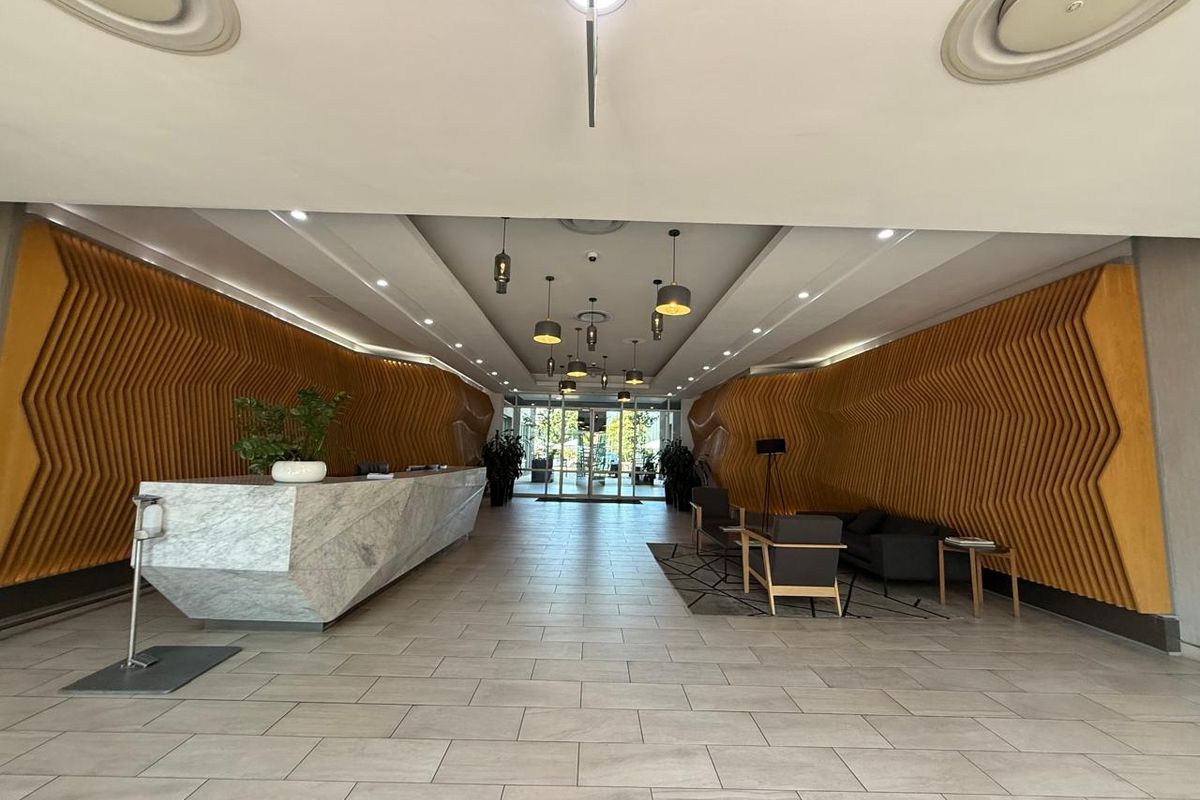 Prime Office Space Available for Lease in Sandton - Photo 2