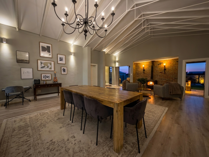 A Masterpiece of Modern Farm Living in Monaghan Farm - Photo 7