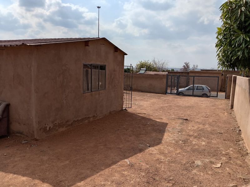 1 Bedroom House For Sale in Mabopane Unit V - Photo 5
