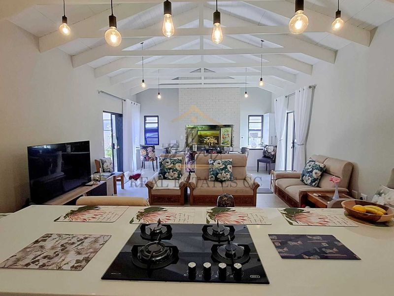 Single-Level Townhouse for sale in Extension 15, Swakopmund - Photo 1