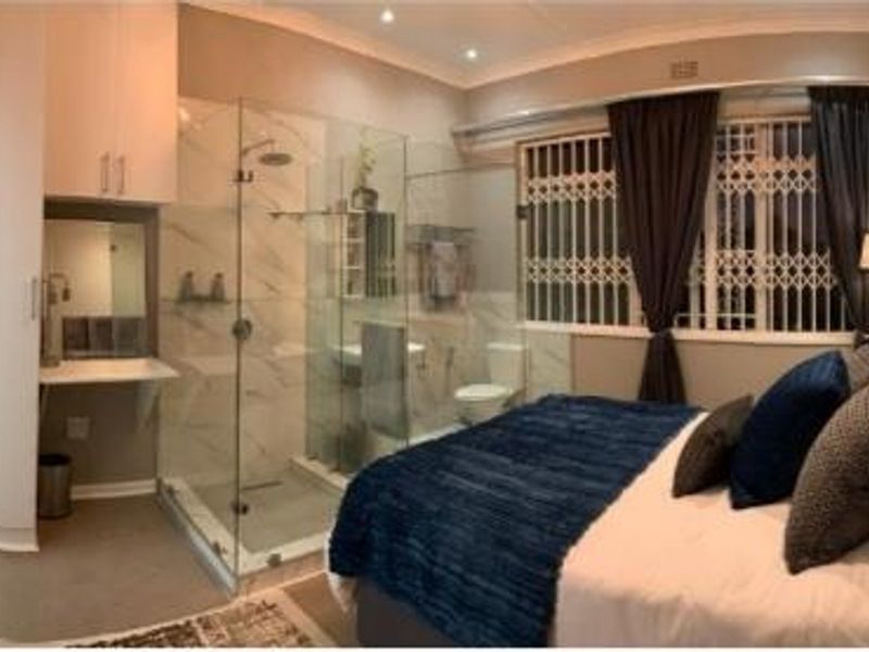 Furnished 1 Bedroom Cottage To Let - Photo 2