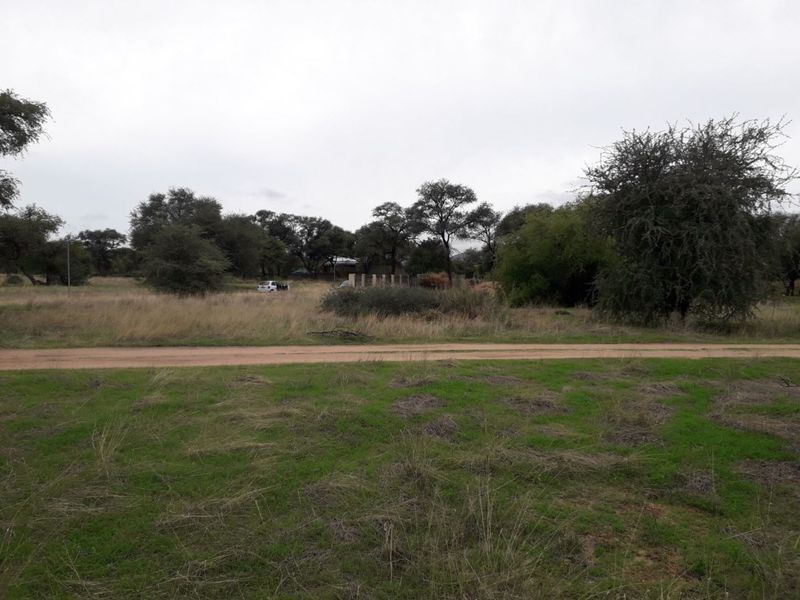 FOR SALE- VACANT ERF IN OKAHANDJA, NAMIBIA - Photo 5