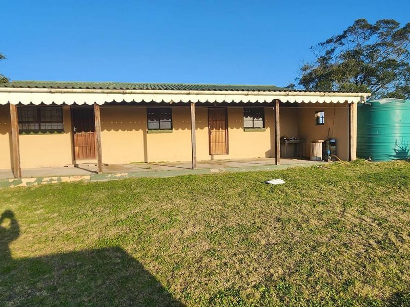 Farm For Sale In George Rural. - Photo 7