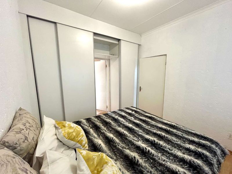 Lovely 1 bedroom, 1 bathroom 1st floor apartment avaiable in Paulshof - Photo 9