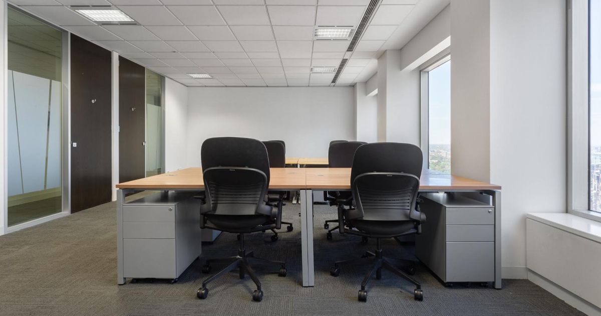 Office To Rent in Rosebank | MyProperty Africa