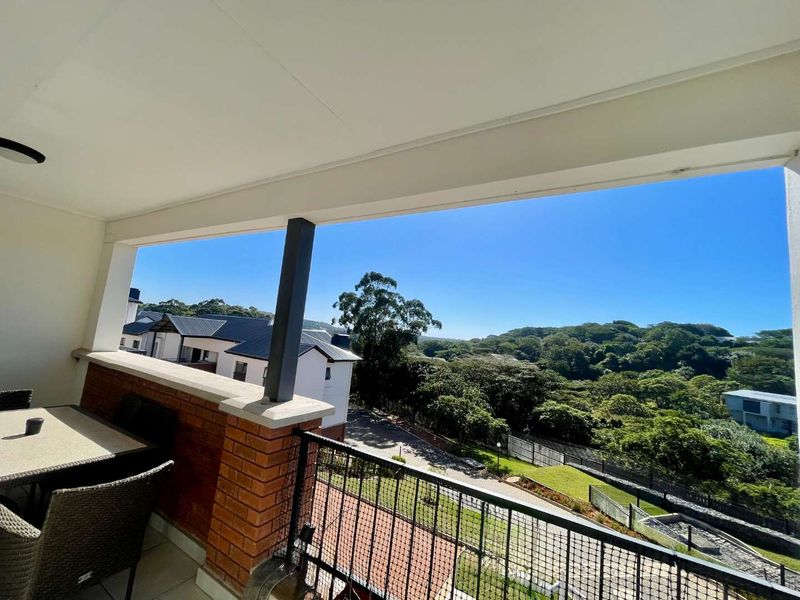 2 Bedroom Apartment to rent in Ballito Central - Photo 4