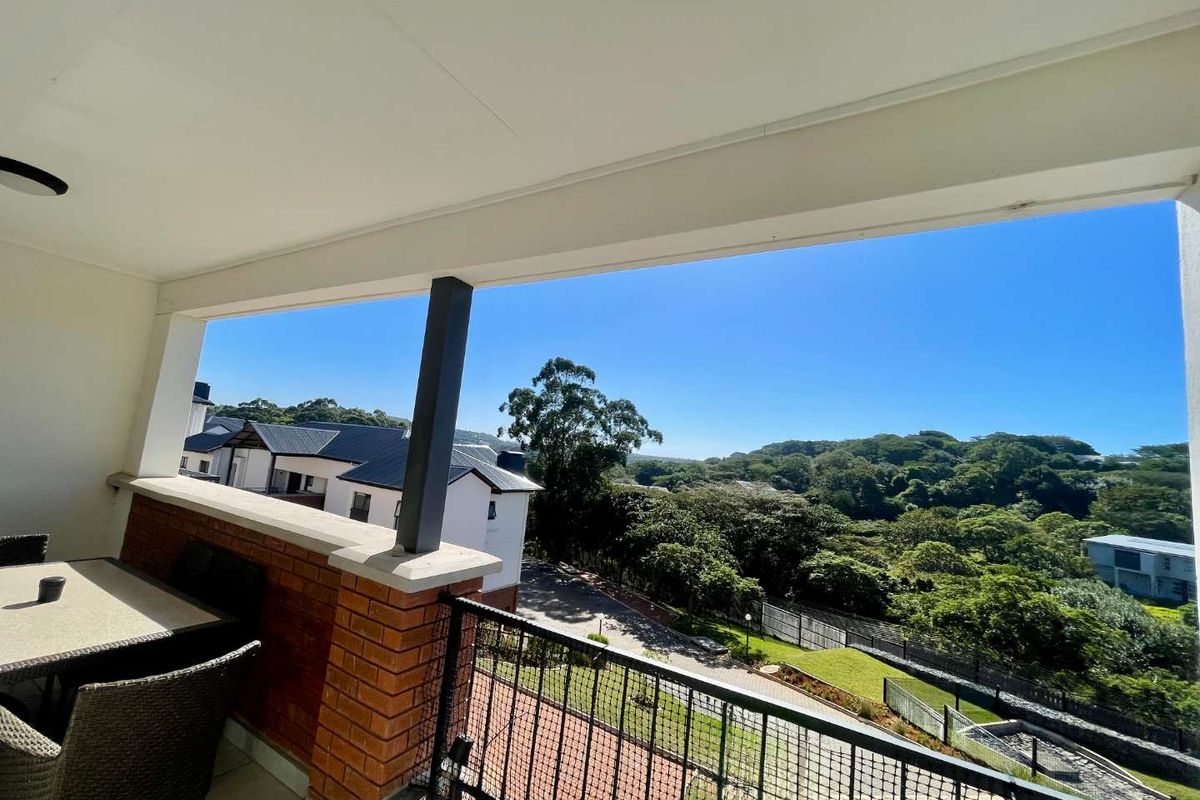 2 Bedroom Apartment to rent in Ballito Central - Photo 4