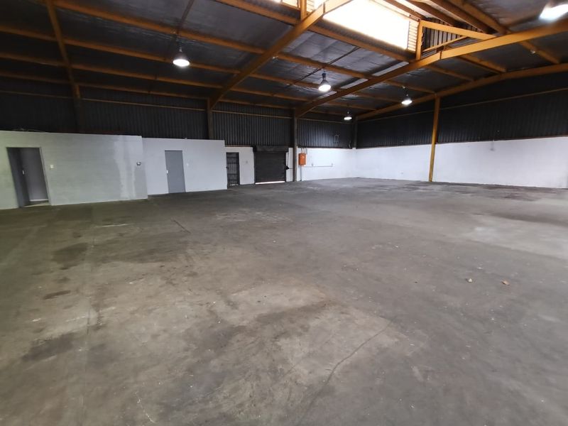 Secure Park | 6m Height | Immediate Occupation - Photo 9