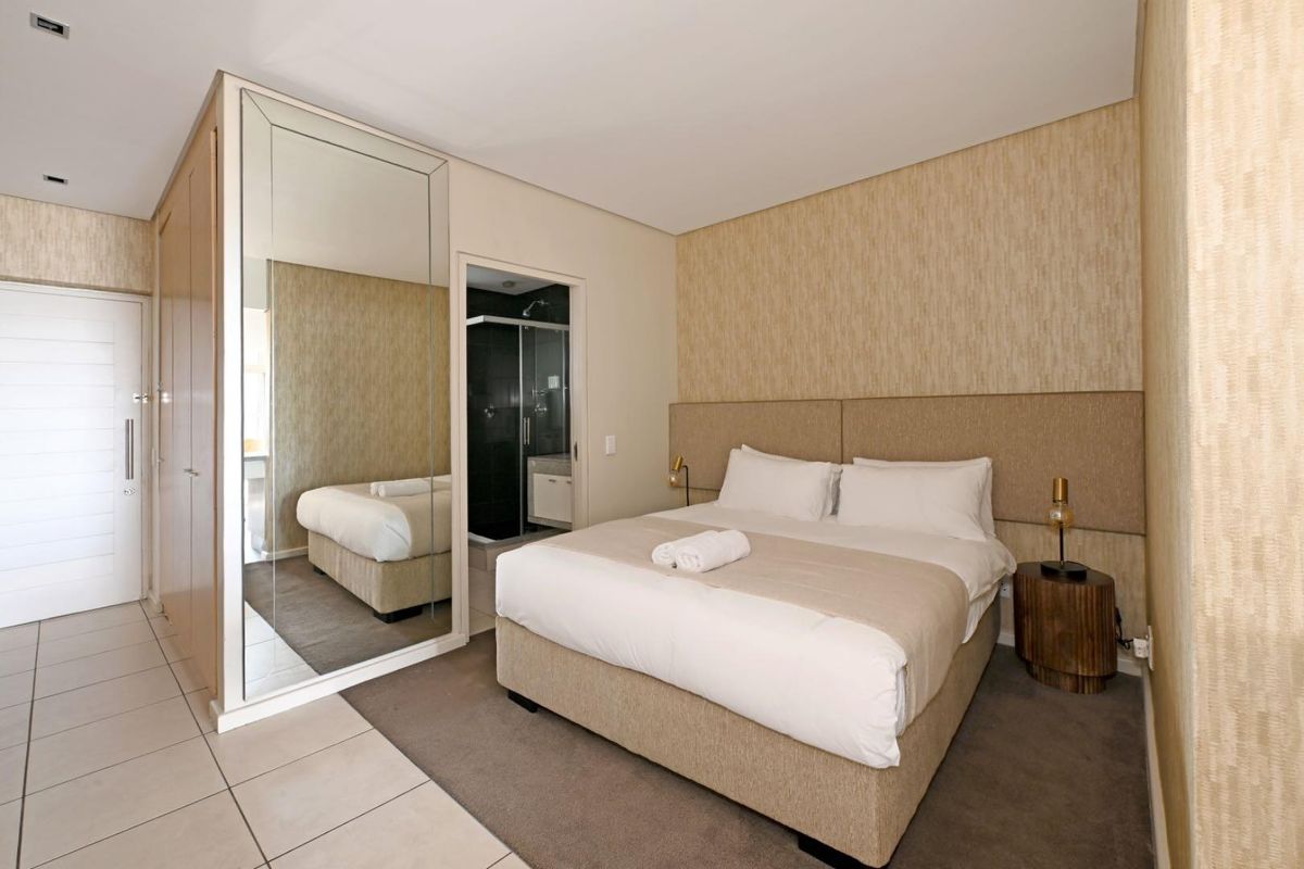 4 Harbour Edge apartments for sale - Photo 4