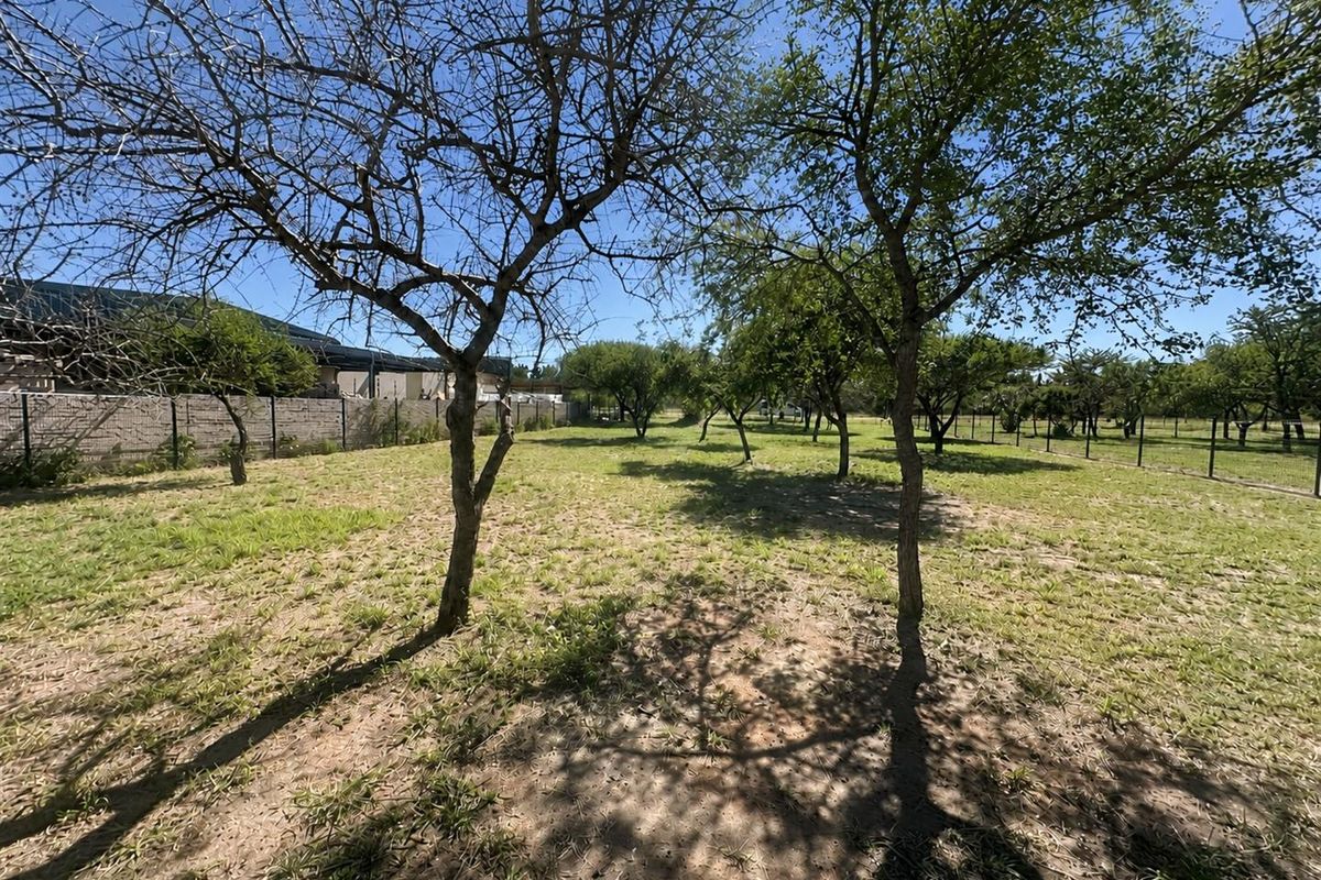 Commercial Stand for Sale – Zandspruit Boulevard, Hoedspruit - Photo 5