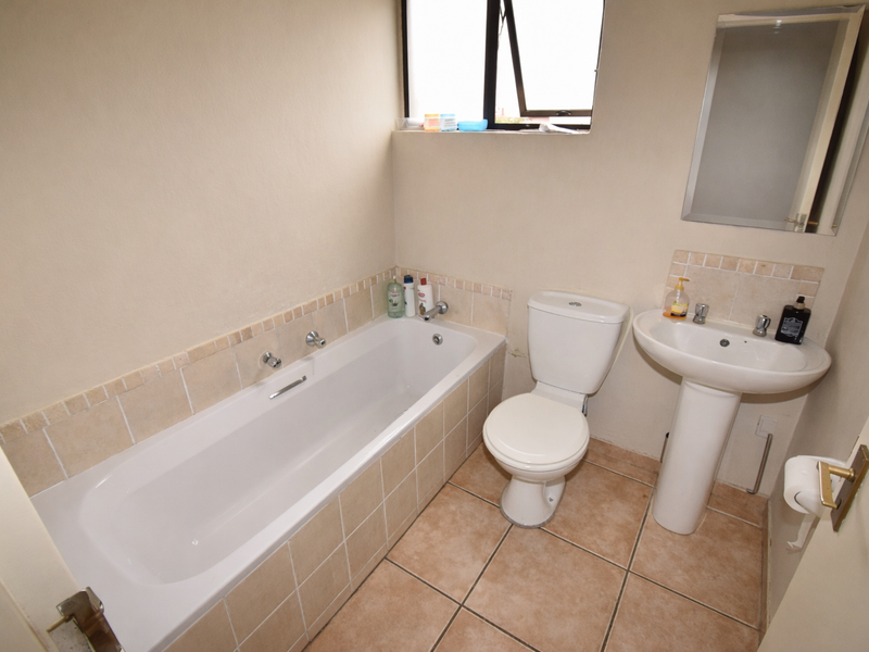 Second Floor Unit - Photo 10