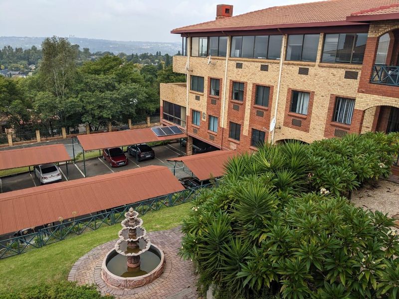Prime 113sqm Office with Ample Parking in a Secure Complex in Kensington B, Randburg - Photo 3