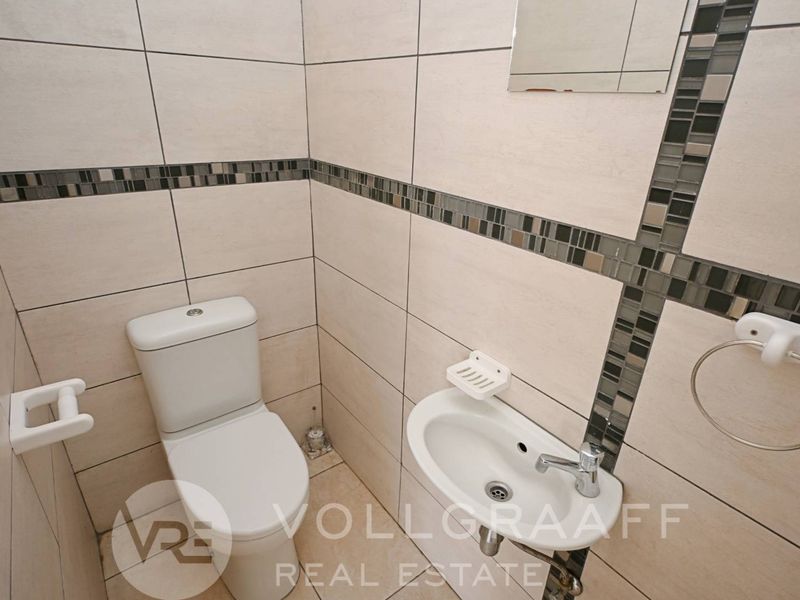 3-Bedroom Townhouse in Kramersdorf - Photo 8