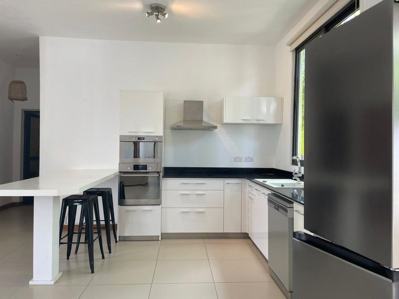 Between lagoon and island lifestyle: villa with pool at the gateway to Cap Malheureux - Photo 6