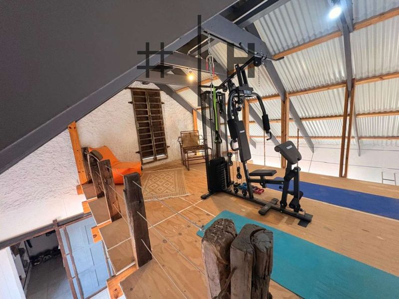 House for Sal in Hentiesbay - Photo 9