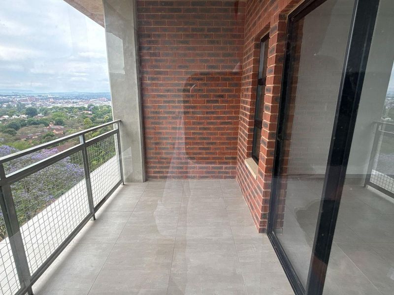 Two-Bedroom, 1.5-Bathroom Apartment to Let at Arbour View, Arbour Arch, Pietermaritzburg - Photo 7