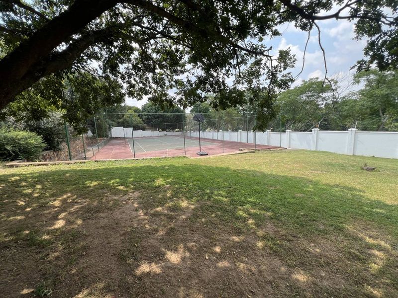 Prime Development Opportunity | 5,000sqm Land – Subdivision Potential | Bryanston East - Photo 8