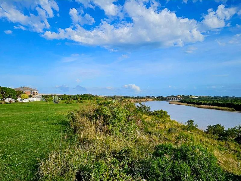Sundays Riverfront Vacant Plot for sale - Photo 9