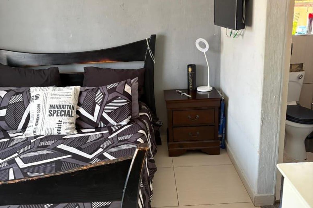 3 bedroom House - Photo 5
